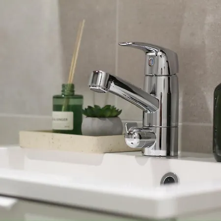 Ξενοδοχείο με διαμερίσματα Pramea Aallonharja 3 Jyväskylä