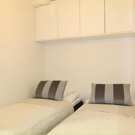 Pramea Aallonharja 3 3*