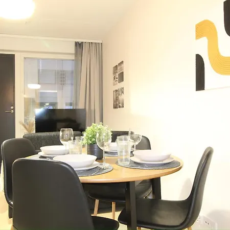 Pramea Aallonharja 3 3*