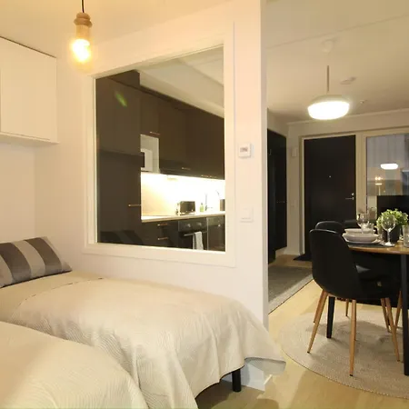 Pramea Aallonharja 3