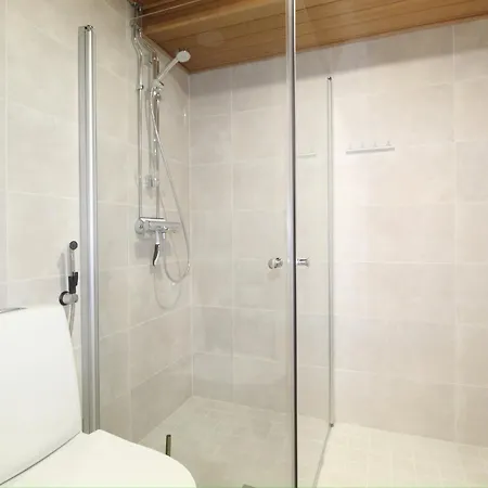 Апарт-отель Pramea Aallonharja 3