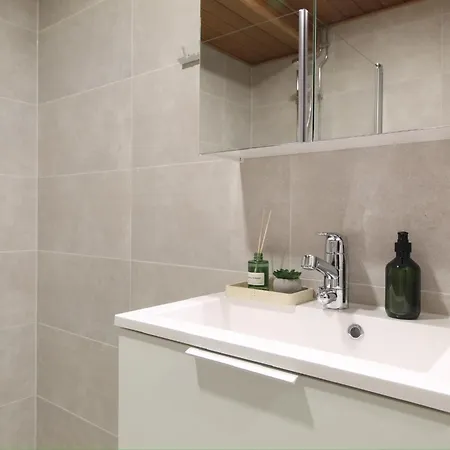 Pramea Aallonharja 3 Jyväskylä