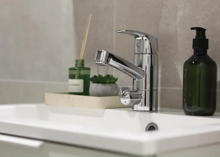 شقة فندقية Pramea Aallonharja 3 Jyväskylä