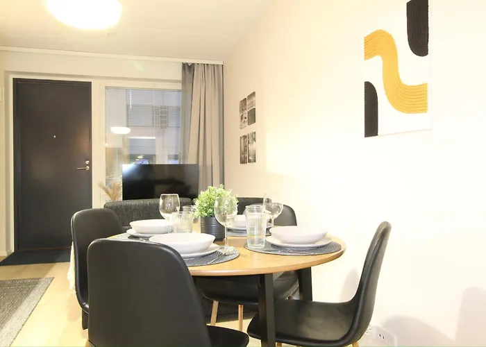 Pramea Aallonharja 3 3*