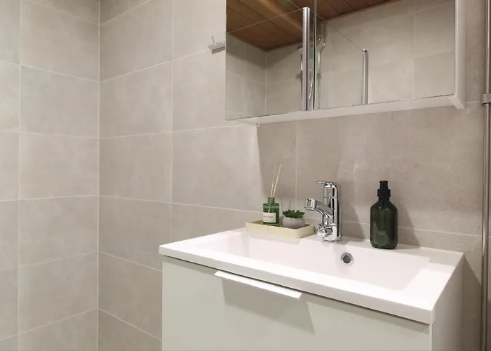 Pramea Aallonharja 3 Jyväskylä